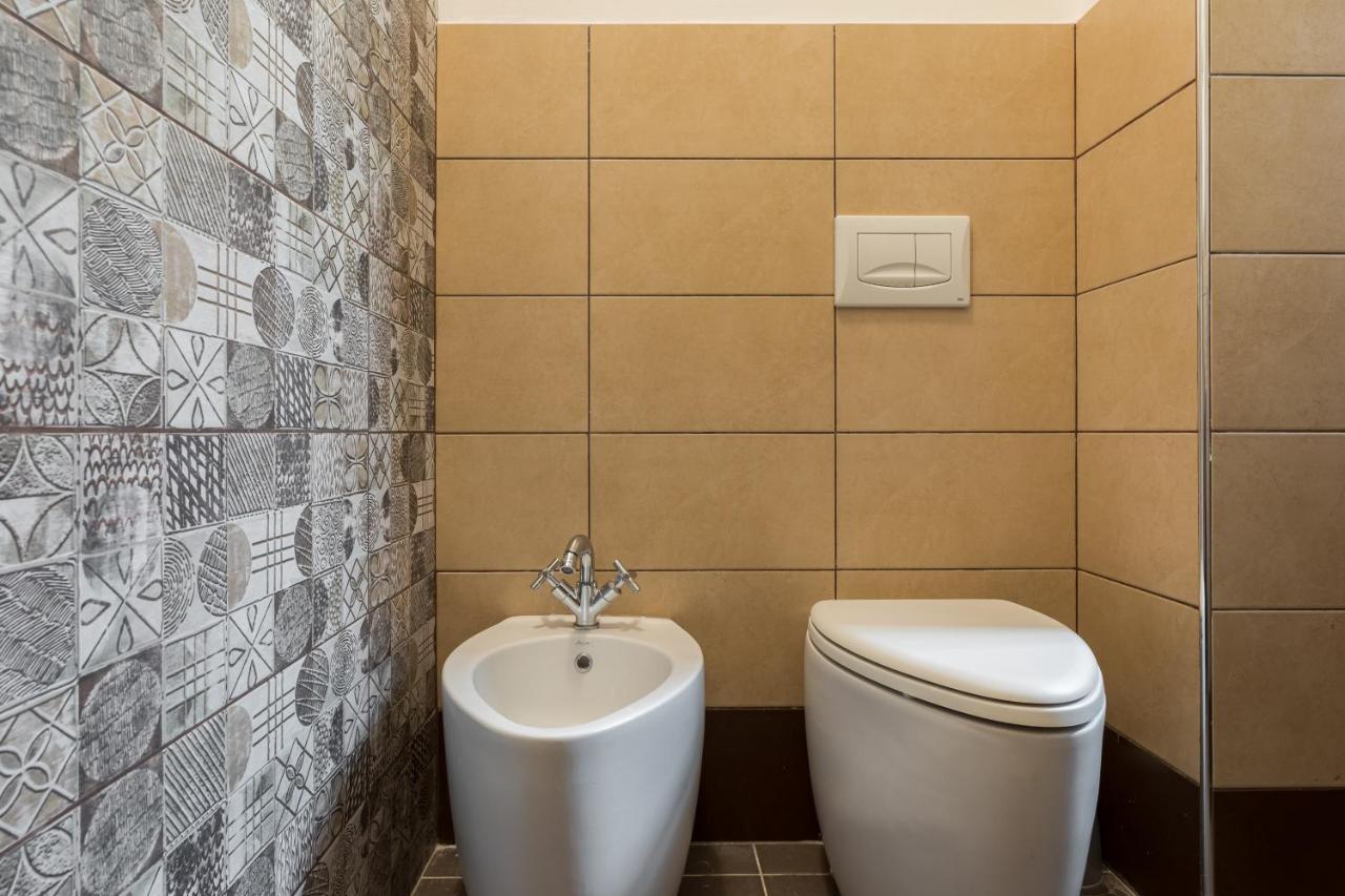 Appartement Nobile Casa St.Maria à Rome Extérieur photo